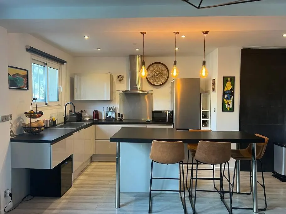 Holiday home Villa Mia* Toulon