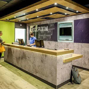 2* Hotel Ibis Budget Centre